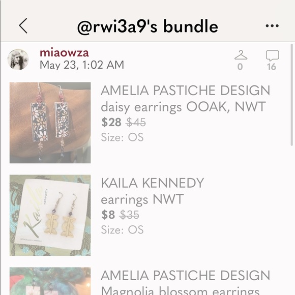 Posh on hold for @rwi3a9 - Queen of Patience! - Picture 2 of 3